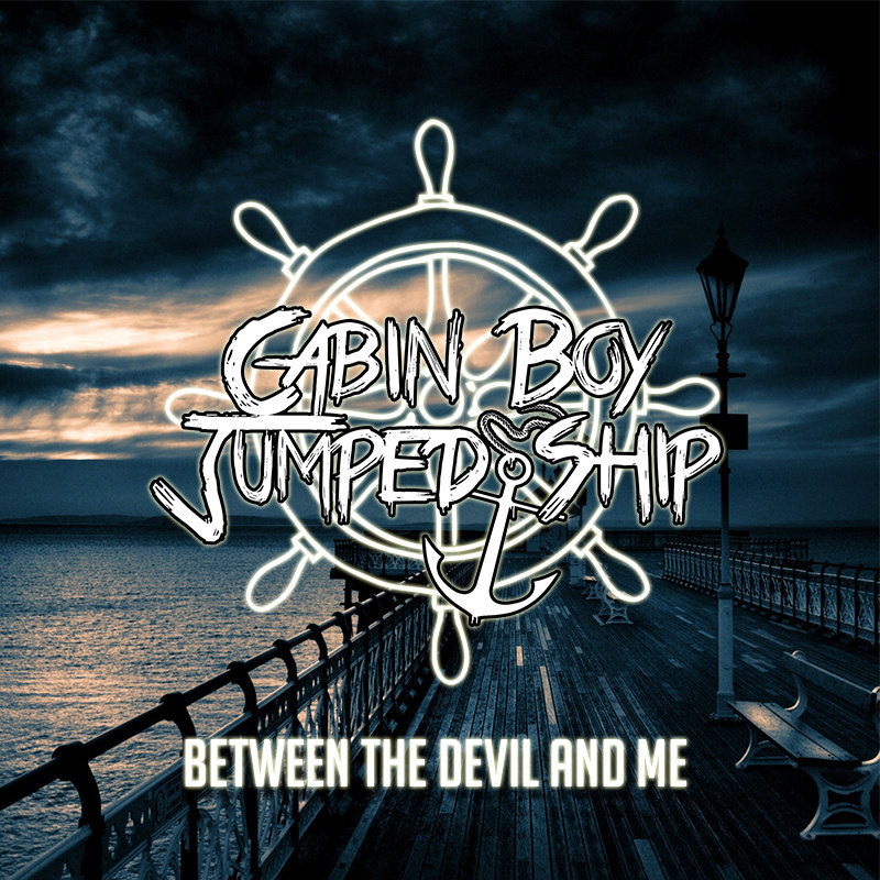 Cabin Boy Jumped Ship