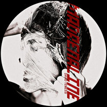Madrenaline (Original Mix) cover art