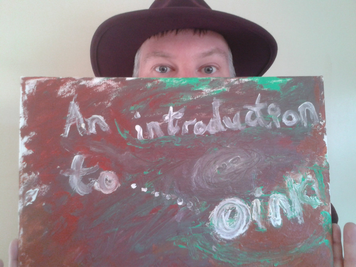an introduction to Oink | Oink | beauty and disgust recordings