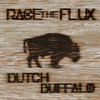 Dutch Buffalo Cover Art