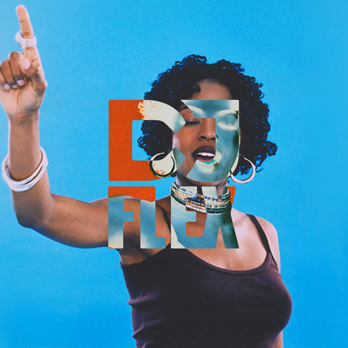 Lauryn Hill x Foxy Brown - Get Me Home Softly (DJ FLEX EDIT) | DJ FLEX