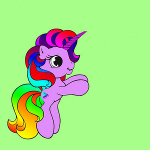 Th' Mole - I Love Unicorns (SPLATINUM Remix)SPLATINUM (ft. Ilen Halogram) cover