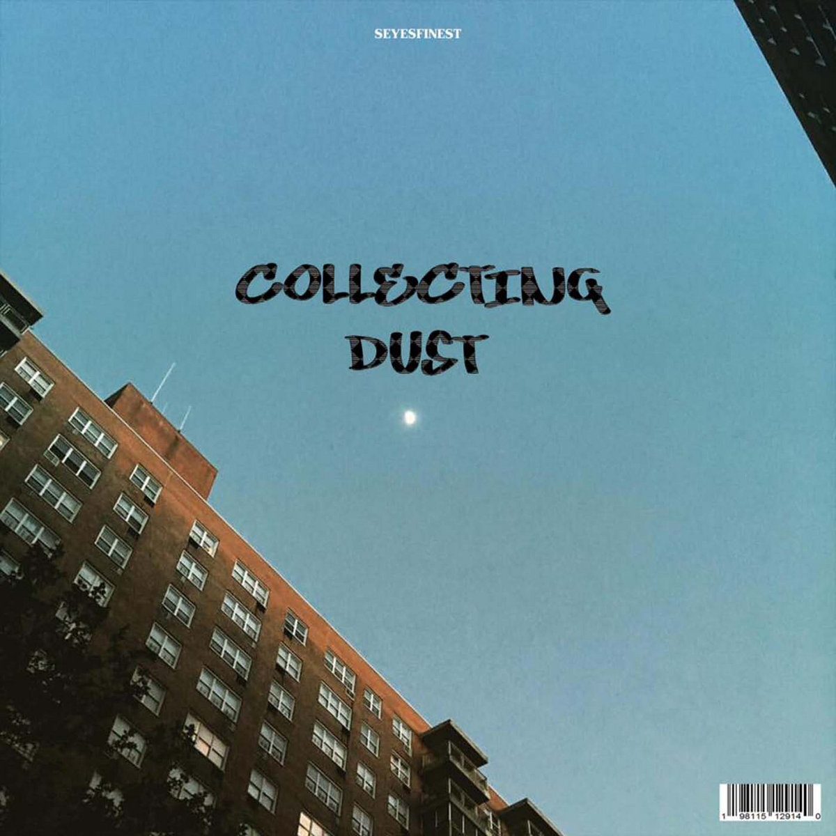 Collecting Dust S Eyes Finest