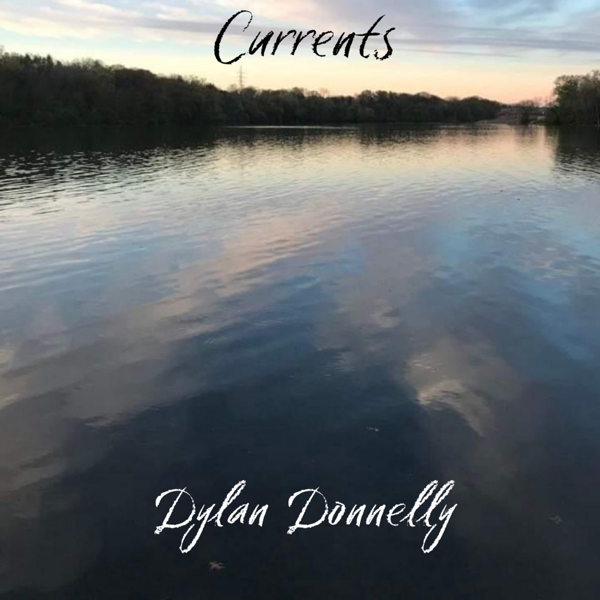 Currents Dylan Donnelly