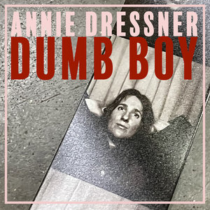Dumb Boy cover