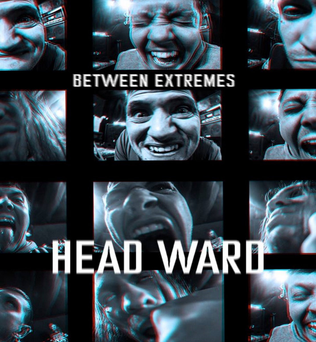 And I disappear | Between Extremes