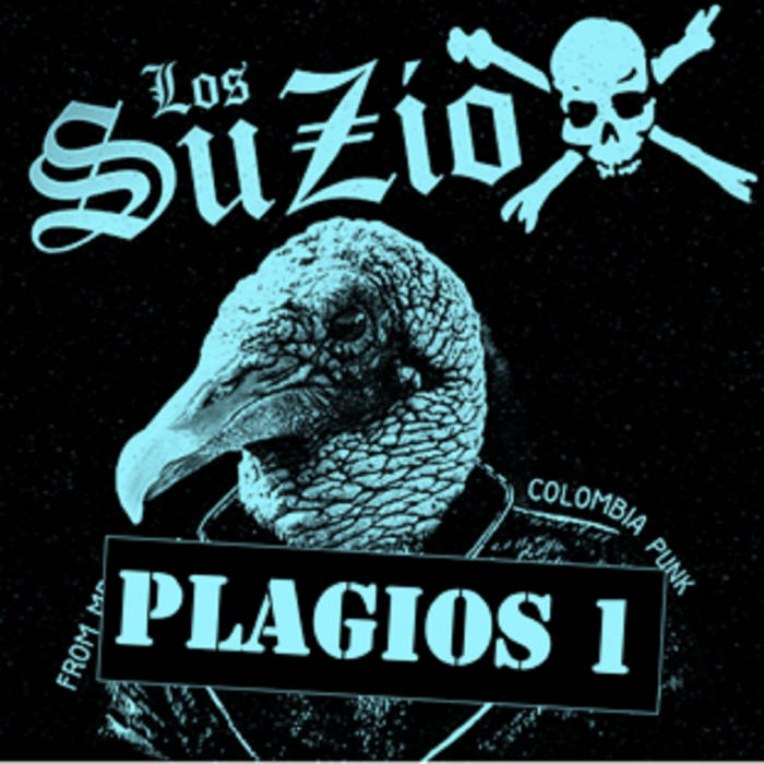 PLAGIOS 1 | Los SuZioX