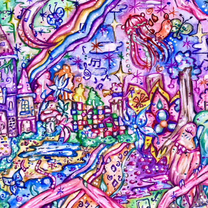 unhappy birthday | i want to be dead | Never / ever_Whatever