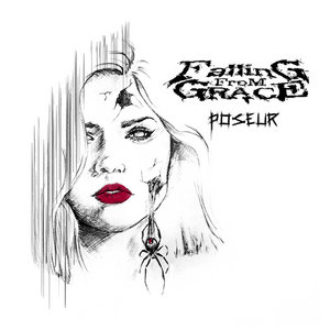 Poseur cover