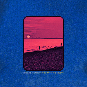 Songs From the Solent cover