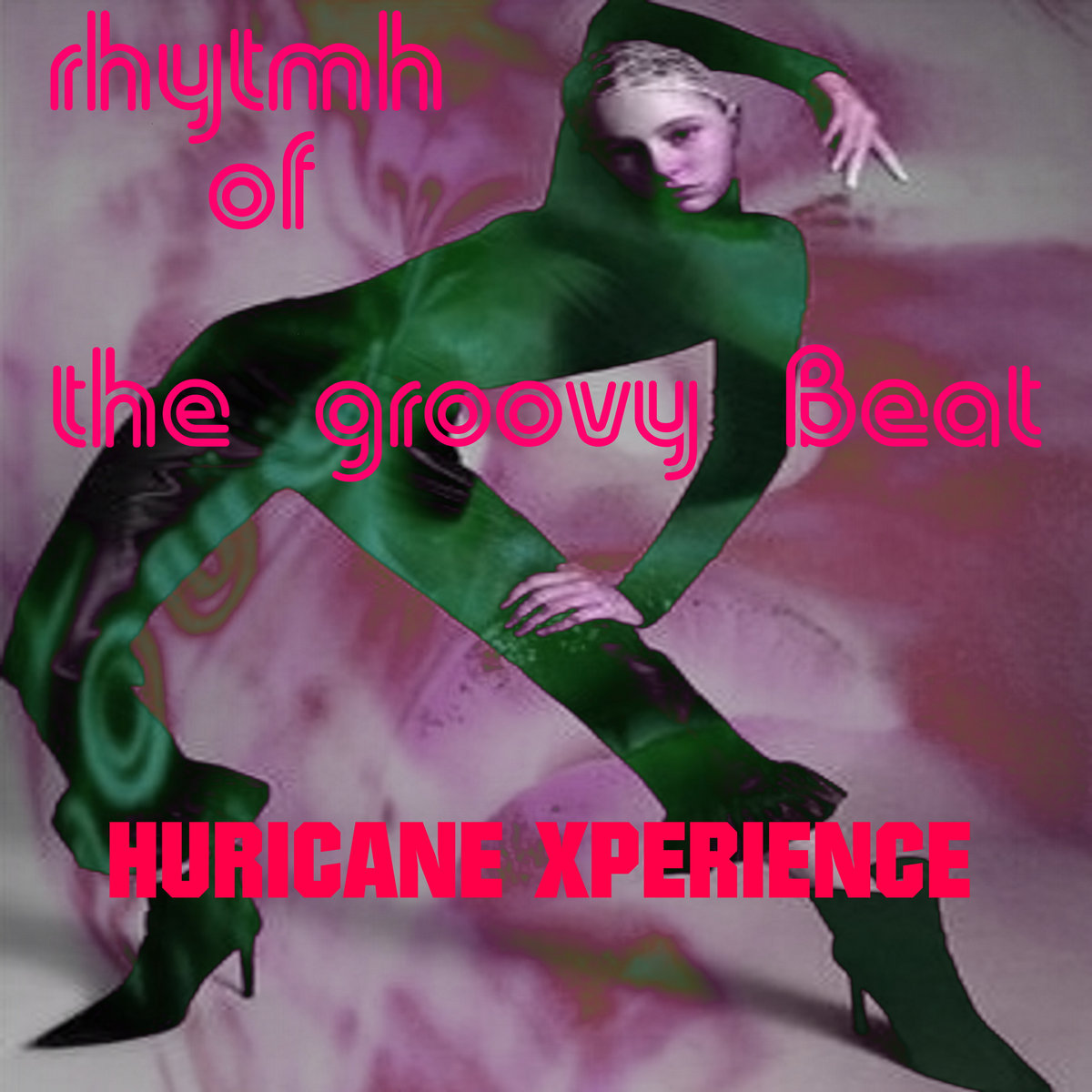 Do U wanna Dance (Rhythm Of the groovy Beat Album) | HURICANE