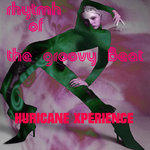 Huricane Xperience — Do U Wanna Dance cover art