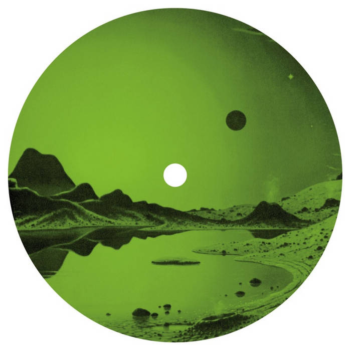 洋楽 GIRL AND ROBOT WITH FLOWERS / LP Girl & Robot with Flowers - Remixes | Greg Foat