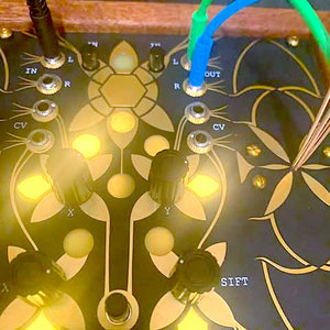 Jay Tripwire — FREE_FOLKTEK_EXPERIMENTS