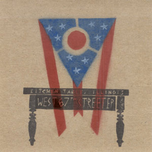 West 67th Street EP cover