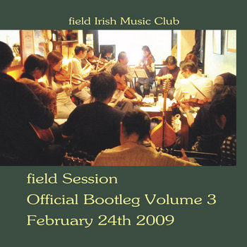 Music | field Irish Music Club - fieldアイルランド音楽研究会