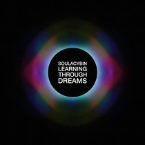 Learning Through Dreams cover art