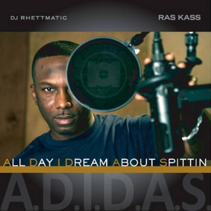 all day adidas
