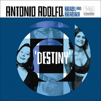 Music | Antonio Adolfo