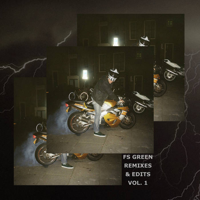 Full Crate X FS Green–Hi-Hat ClubVol. 5 Hi-Hat Club Vol. 5 – Eggs And Pancakes | Full Crate X FS