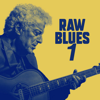 Jimi Hendrix - Raw Blues : Free Download, Borrow, and