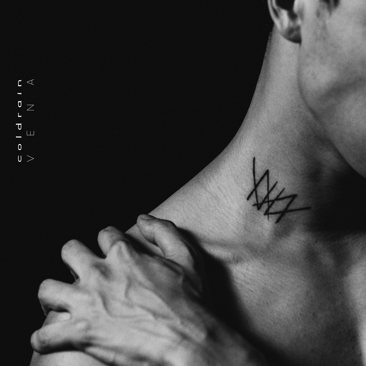 coldrain VENA CHAPTER II 直筆サイン入り CD DVD VENA | Coldrain