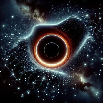 An Invisible Asymmetry of Power cover art