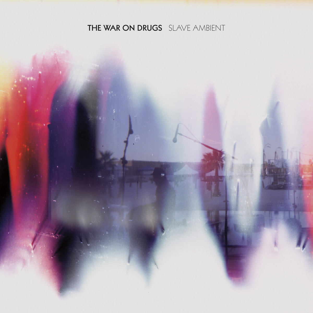 Your Love Is Calling My Name | The War On Drugs