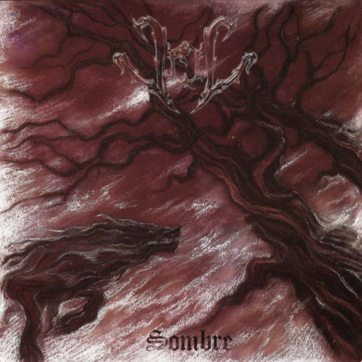Sombre Veil Sombre Veil