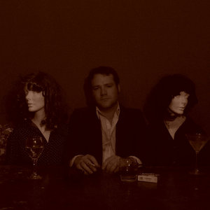 Death Of A Ladies' Man cover