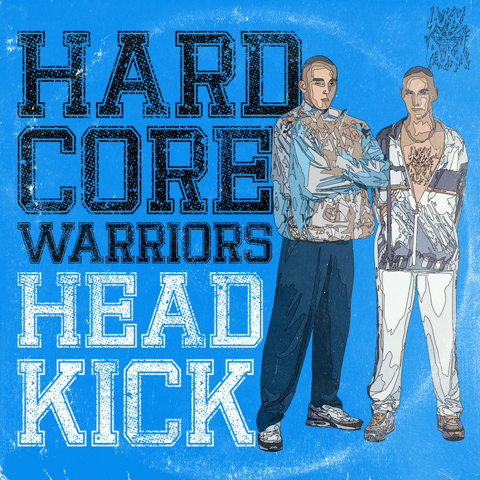 英2discs LP Various Hardcore Leaders II KICKLP5 Kickin Records /00520 Hardcore Leaders II – CD (Compilation), 1993 [r89091] | Discogs