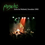 Live In Malmö, Sweden 1992