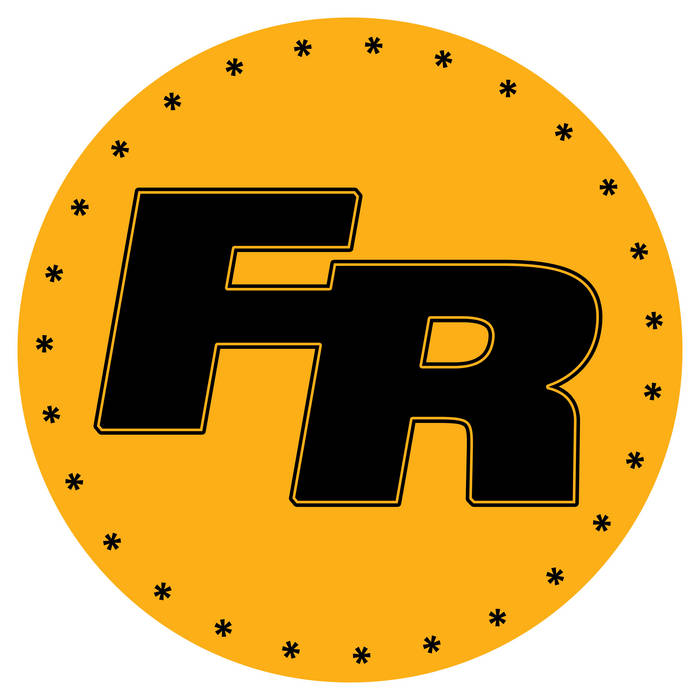 FR043 | Nectax | Future Retro London