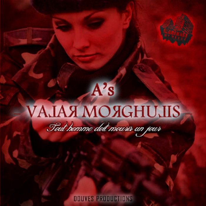 album marekage streetz