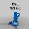 Siren Songs (SSR014) Cover Art