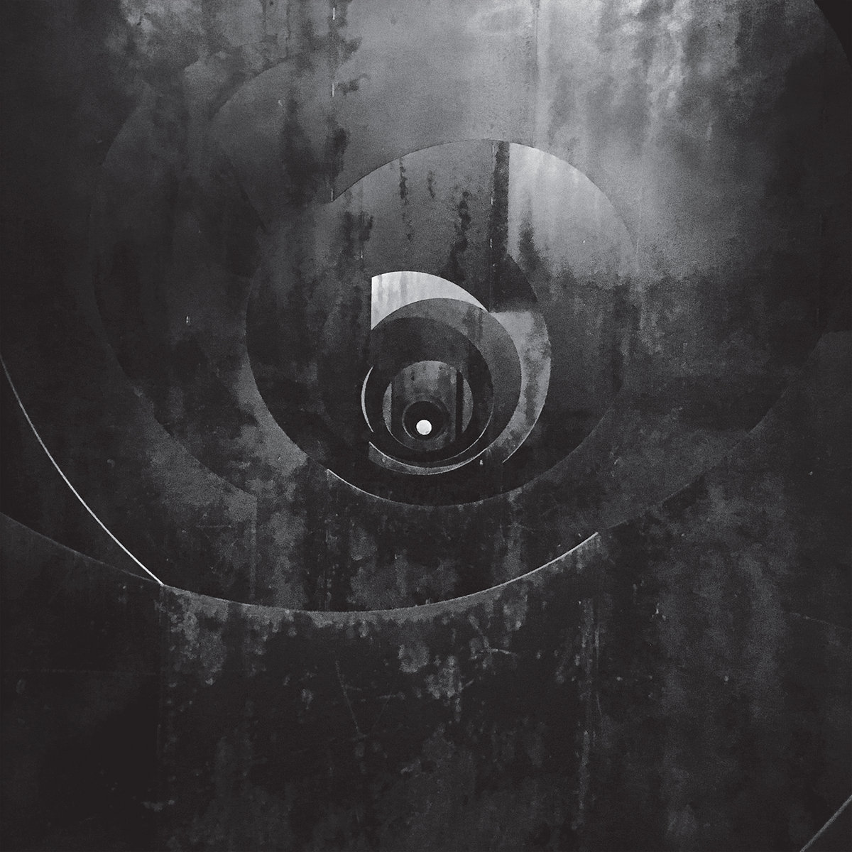 EXIT080 - DJ Fulltono - 'Before The Storm' EP | Exit Records UK