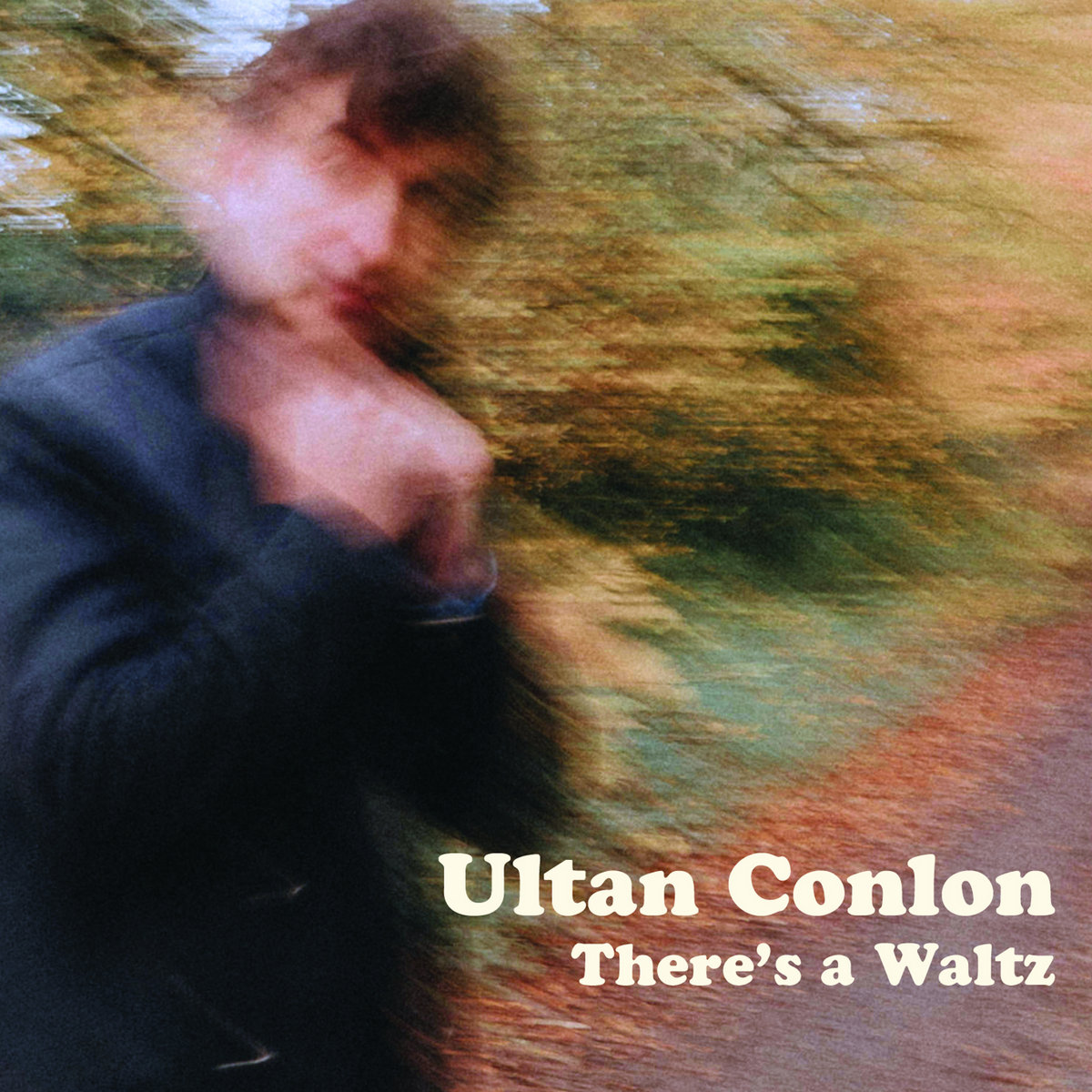 There's a Waltz cover
