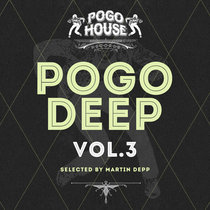 VA - Pogo Deep Vol.3 [PHRDEEP003] cover art