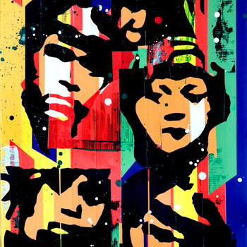 Music | Beta Bodega Coalition