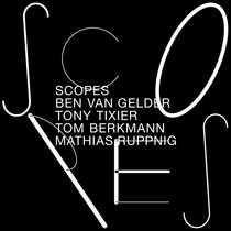 Scopes cover art