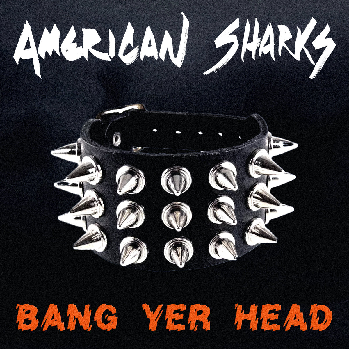 Bang Yer Head