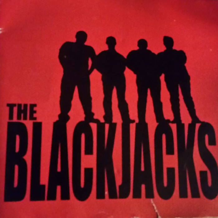 Music The Blackjacks