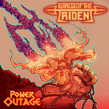 Music | Lords of the Trident