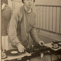 DJ MYSTRO: 1987-1988 Mixes cover art