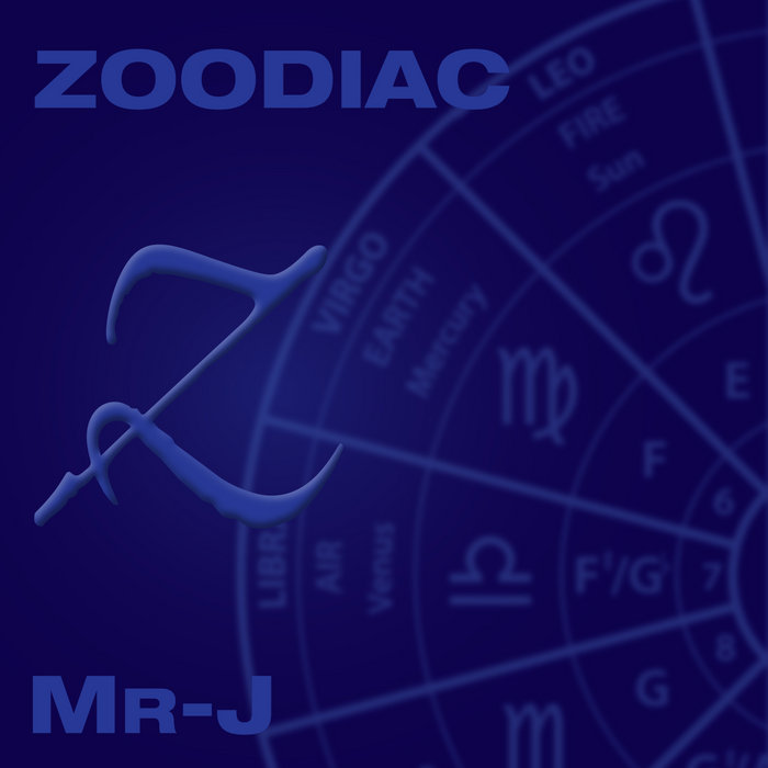 Zoodiac | Milton Reame-James