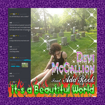 Music | Devi McCallion