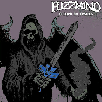 Cover of Judged By Jesters