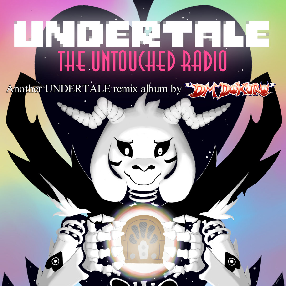 Undertale Yellow OST (2016; 2023) MP3 - Download Undertale Yellow OST  (2016; 2023) Soundtracks for FREE!