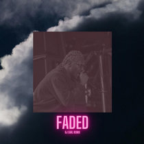 Faded DJ Earl Rmx cover art