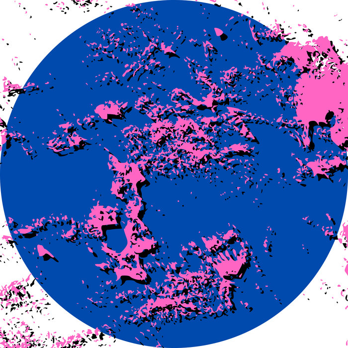 Cloud Chamber EP | Cloud Chamber